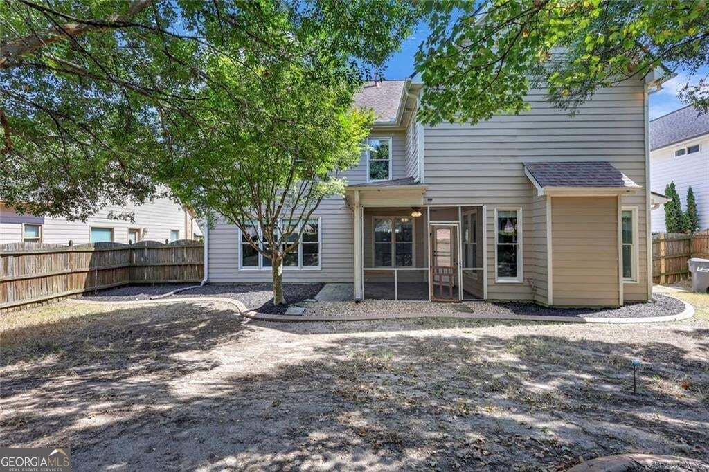 320 Baymist Drive Property Photo 55