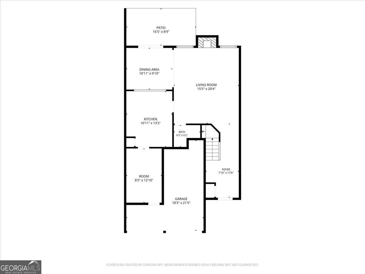 1462 Bellsmith Drive Property Photo 33
