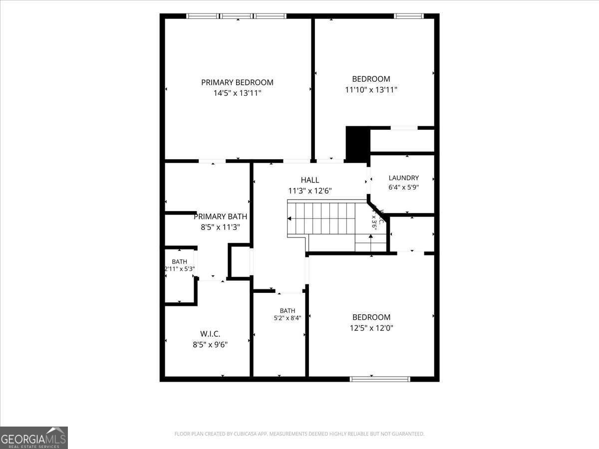 1462 Bellsmith Drive Property Photo 34