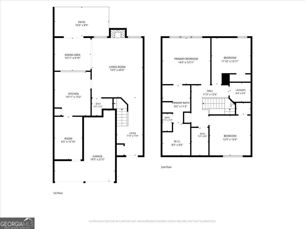1462 Bellsmith Drive Property Photo 35