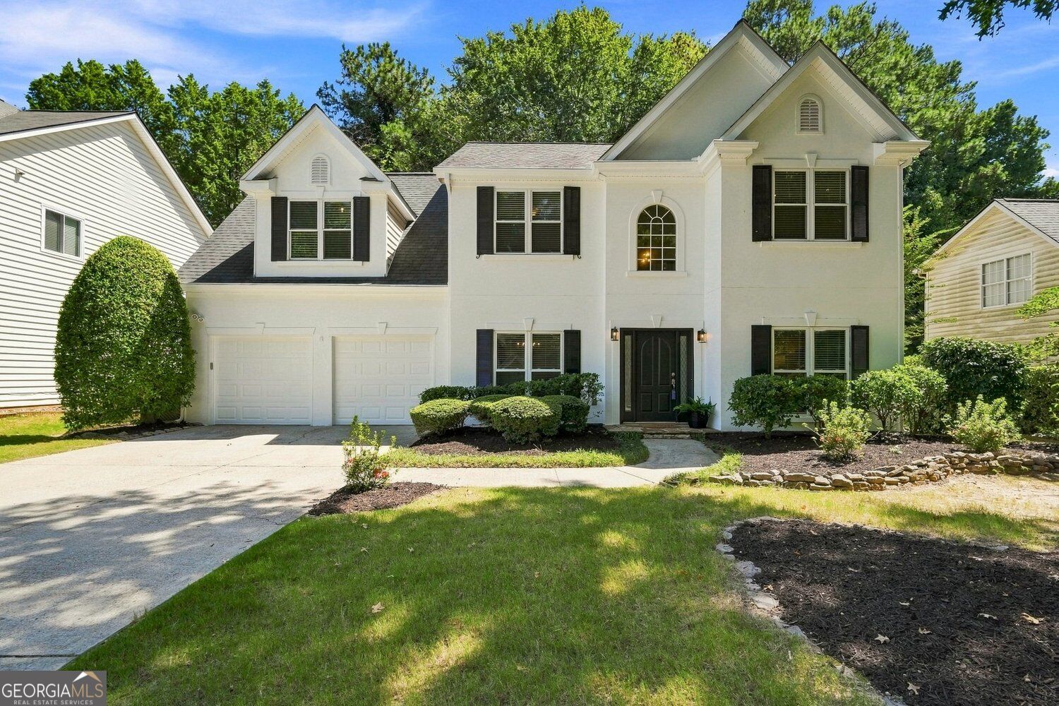 10915 Kimball Crest Drive Property Photo 1