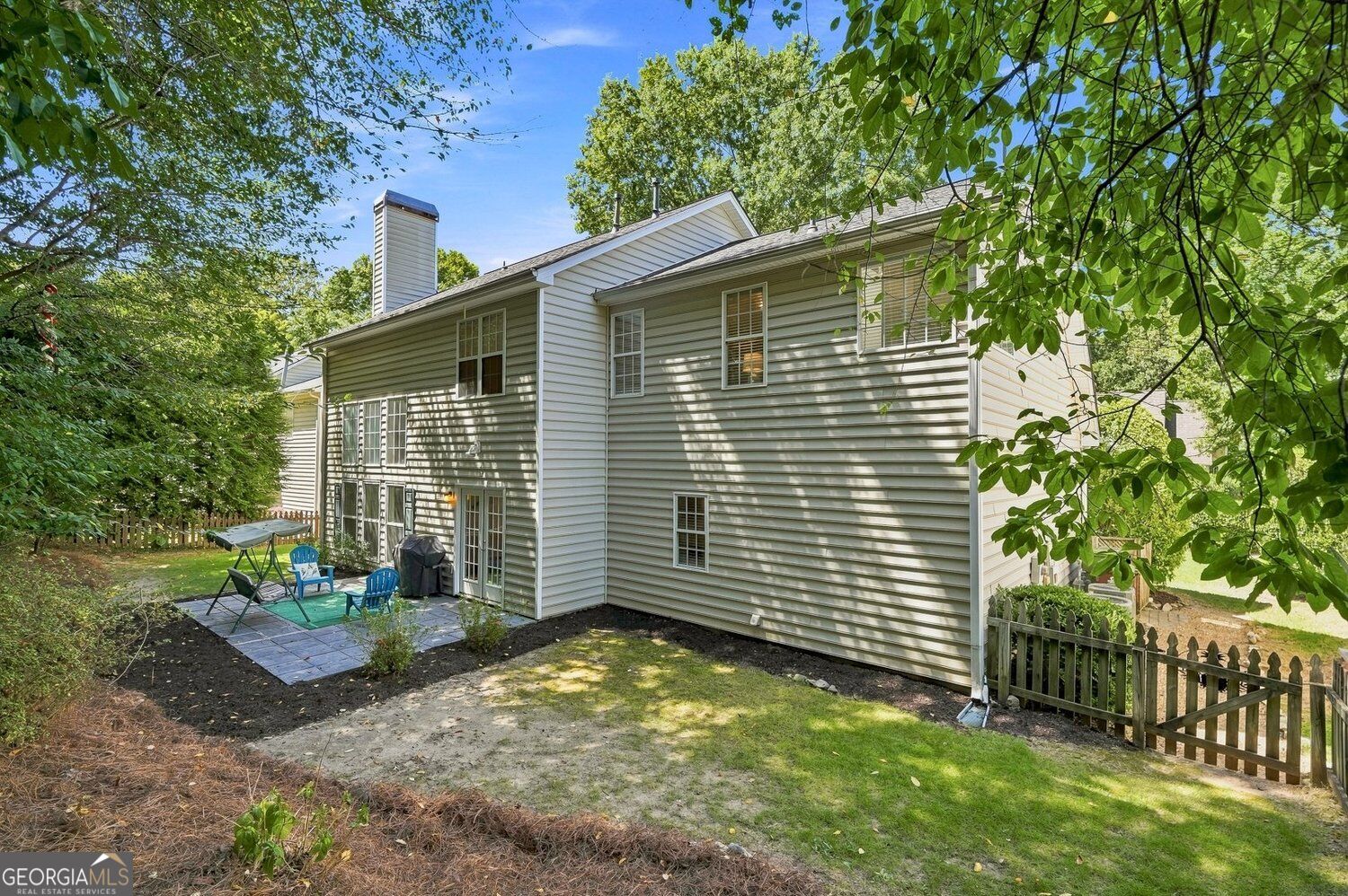 10915 Kimball Crest Drive Property Photo 47