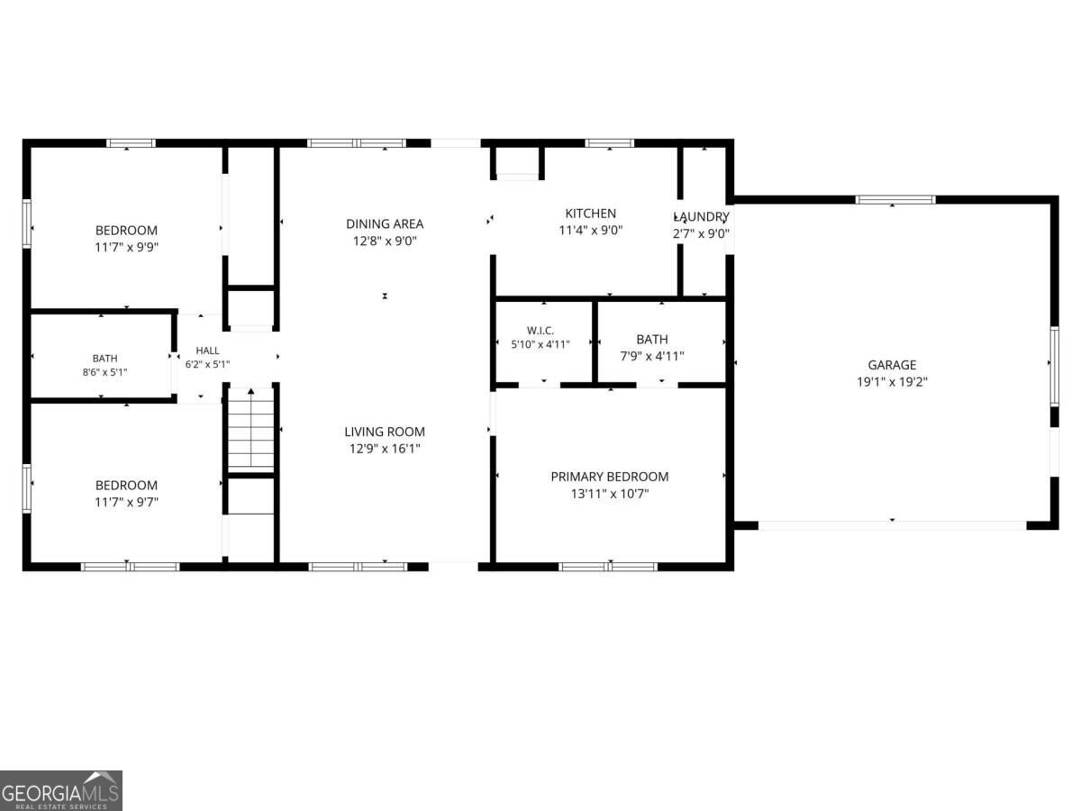 43 Dawson Trace Property Photo 31