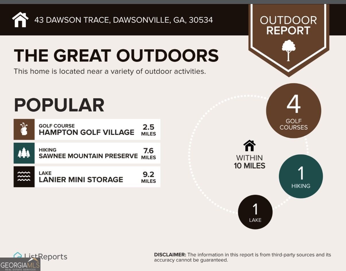 43 Dawson Trace Property Photo 34