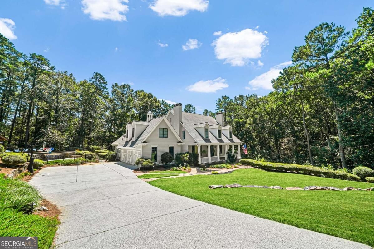 1525 Rabke Road Property Photo 4