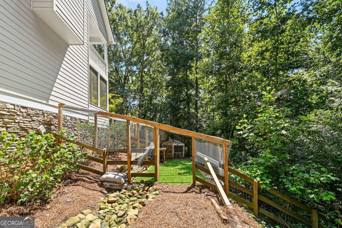 1525 Rabke Road Property Photo 14