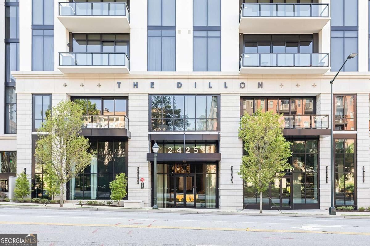 2425 Peachtree Road Ne # 612 Property Photo 19