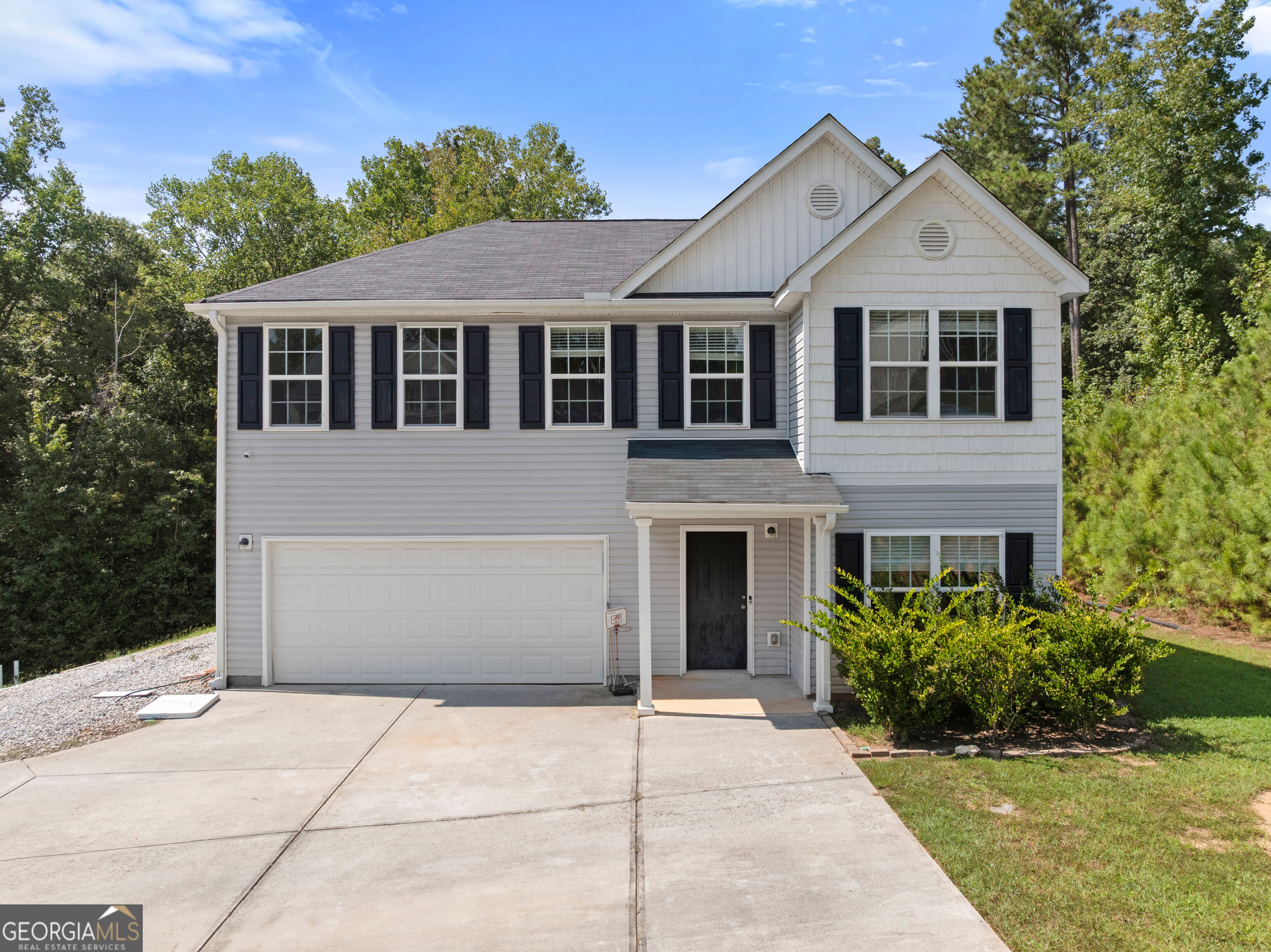 3470 Silver Wood Walk Property Photo 1