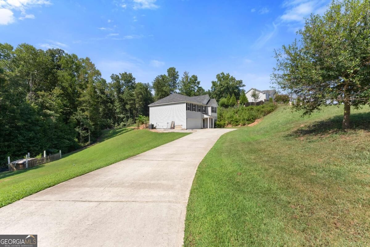 3470 Silver Wood Walk Property Photo 2