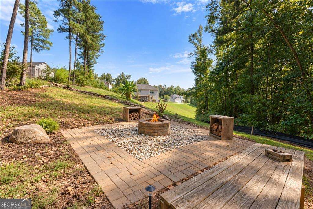 3470 Silver Wood Walk Property Photo 23