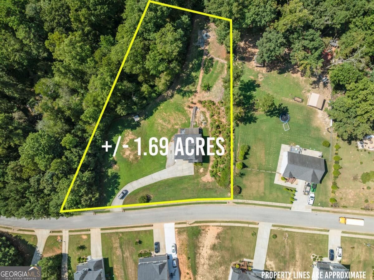 3470 Silver Wood Walk Property Photo 26