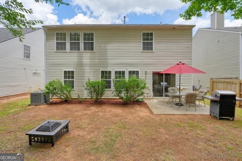 115 Village Trace Property Photo 39
