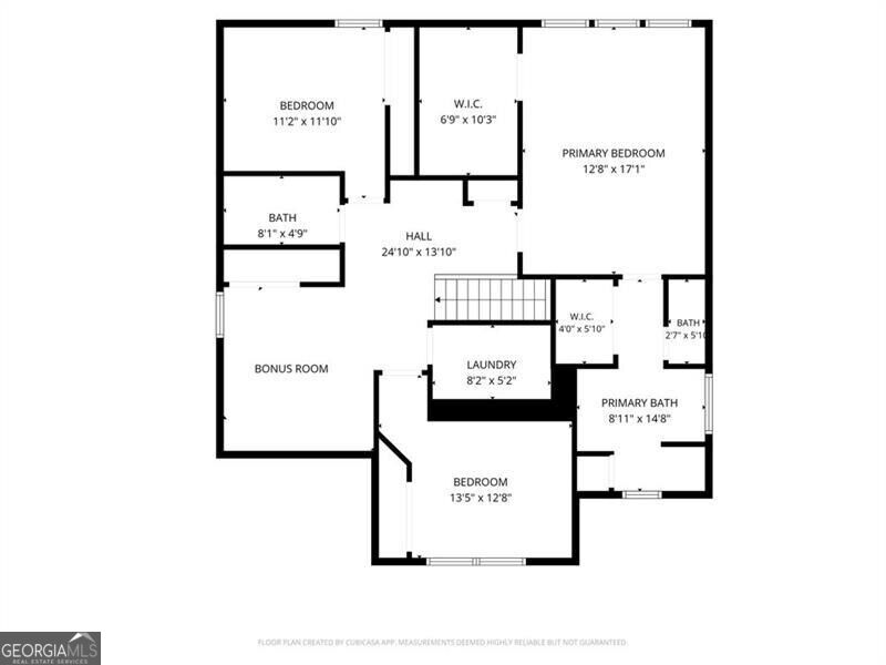 115 Village Trace Property Photo 44