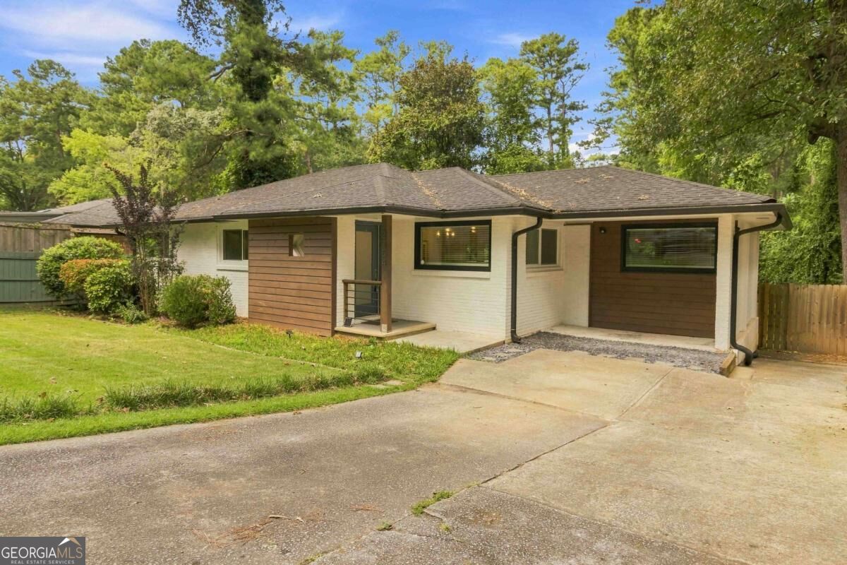 2154 Plaster Road NE Property Photo 1