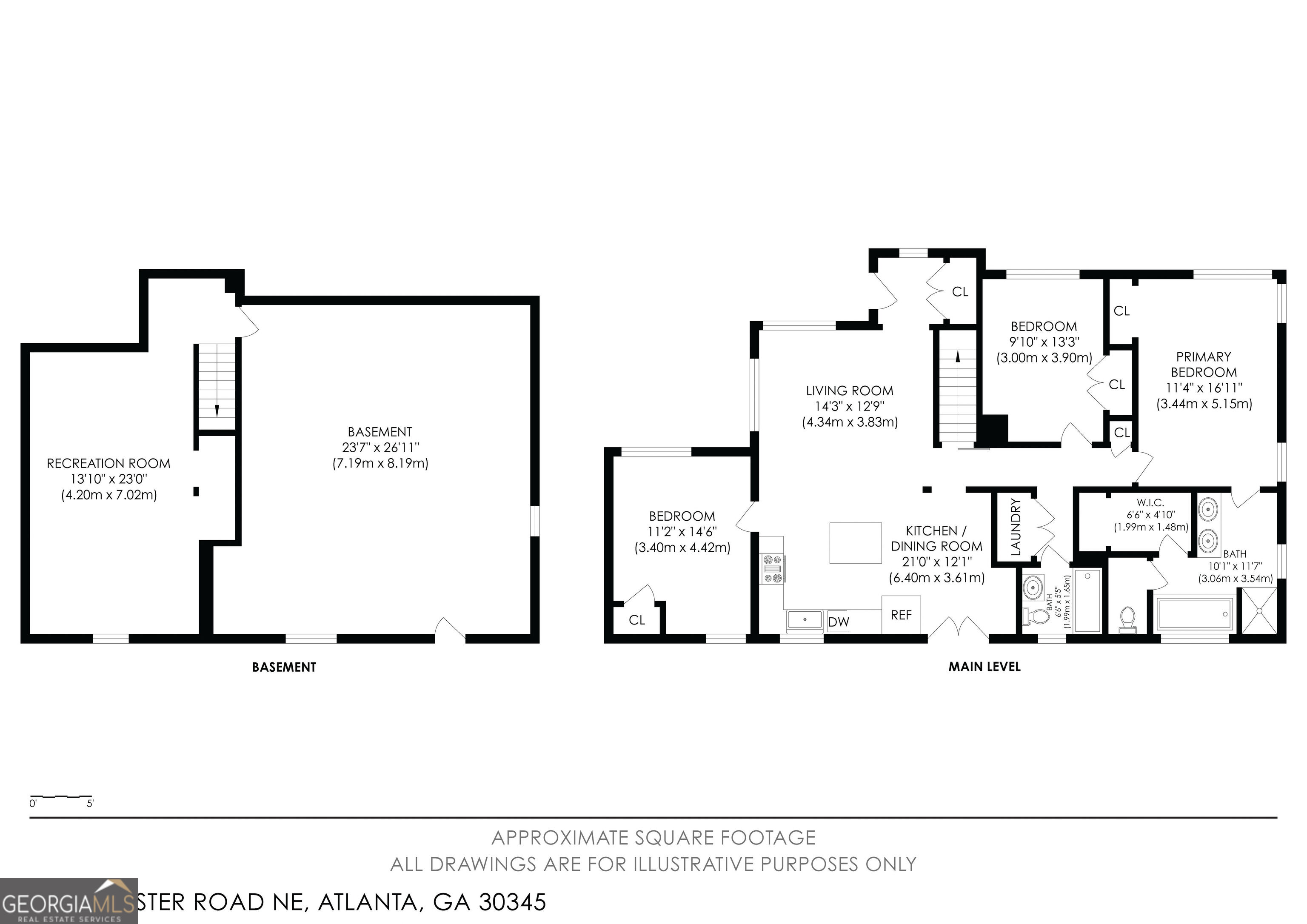 2154 Plaster Road Ne Property Photo 30