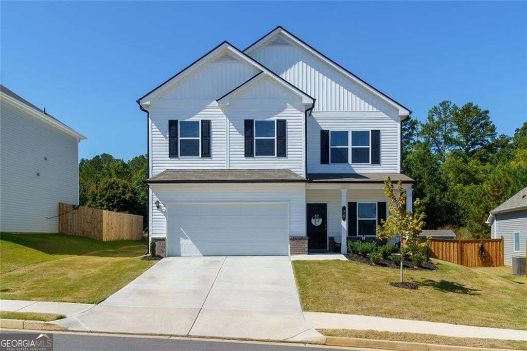 36 Sonoma Drive Property Photo 1