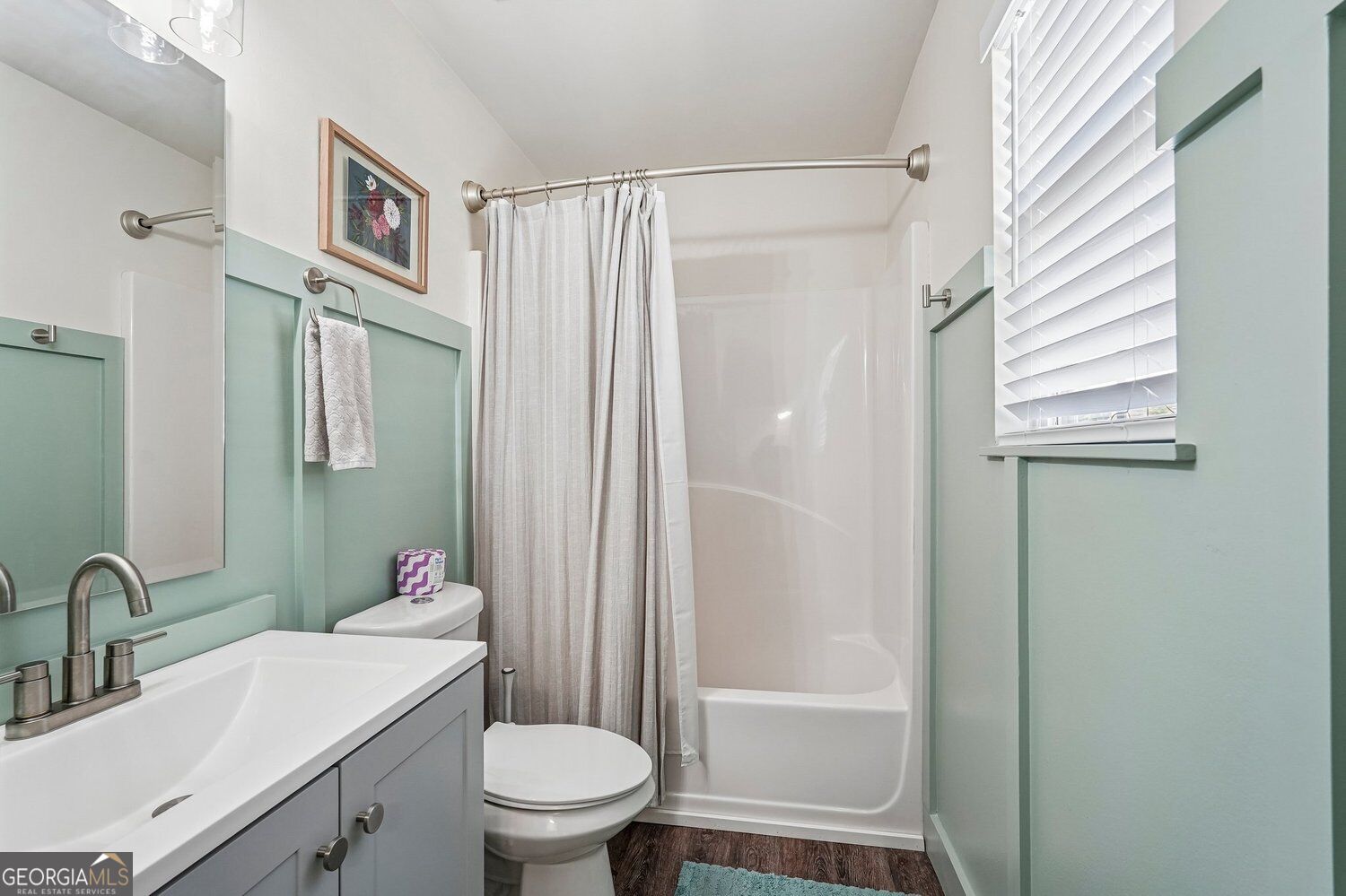 546 Fox Creek Crossing Property Photo 16