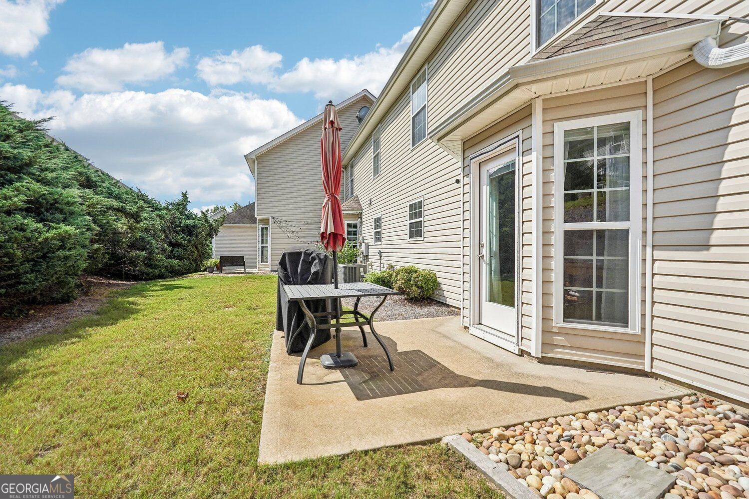 546 Fox Creek Crossing Property Photo 17