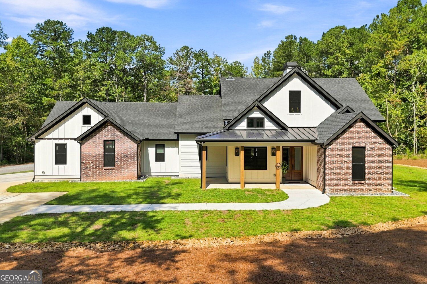378 Ficklen Place Property Photo 1