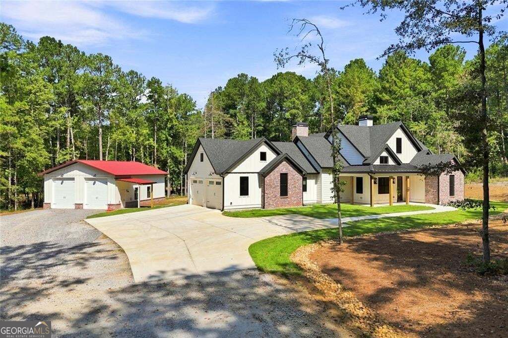378 Ficklen Place Property Photo 2