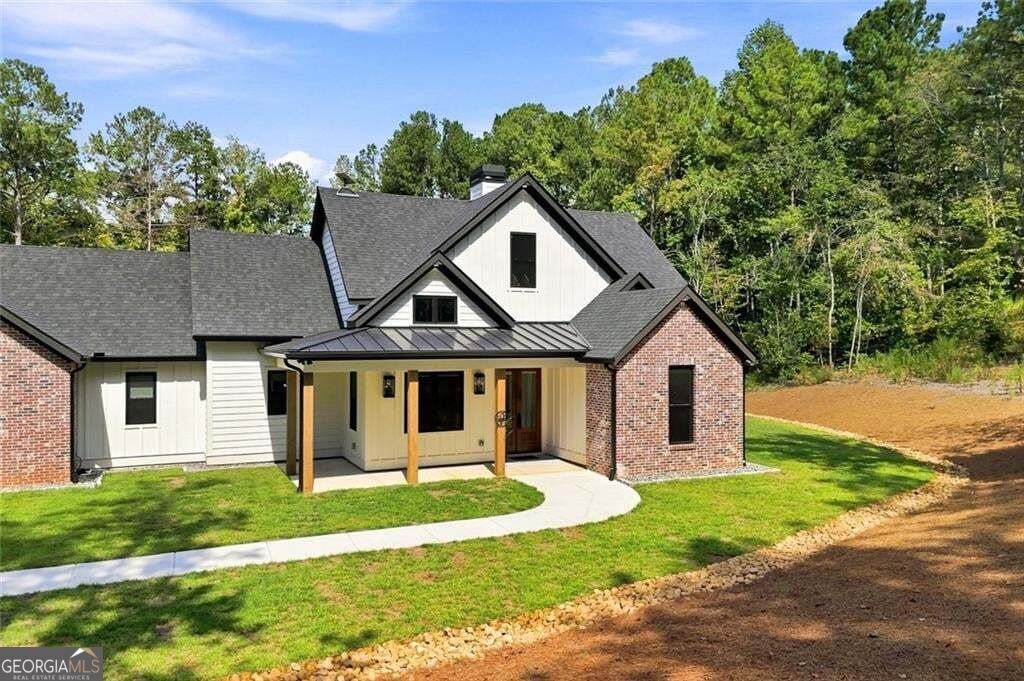 378 Ficklen Place Property Photo 6