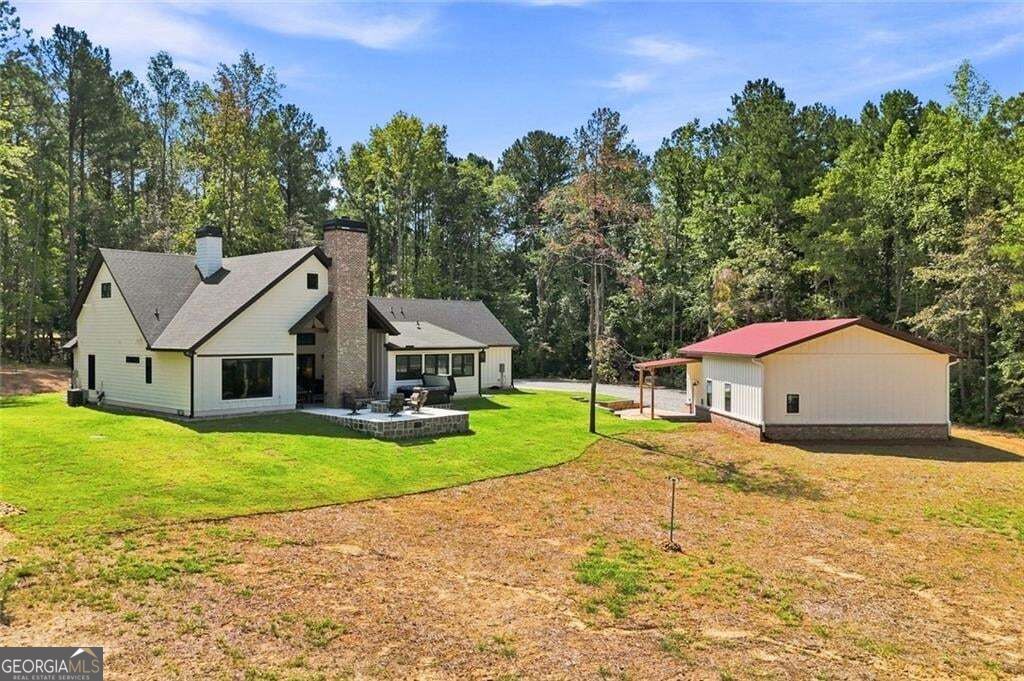 378 Ficklen Place Property Photo 8
