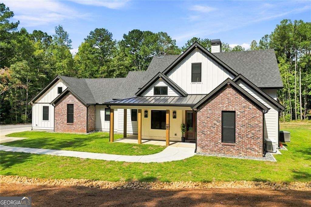 378 Ficklen Place Property Photo 9