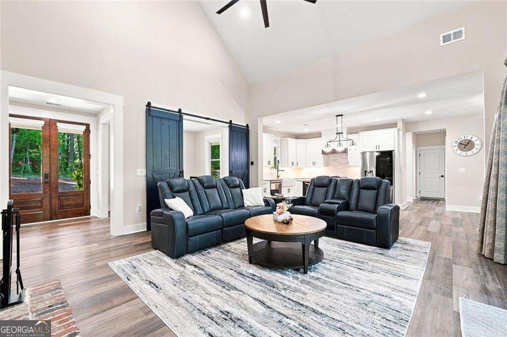 378 Ficklen Place Property Photo 16