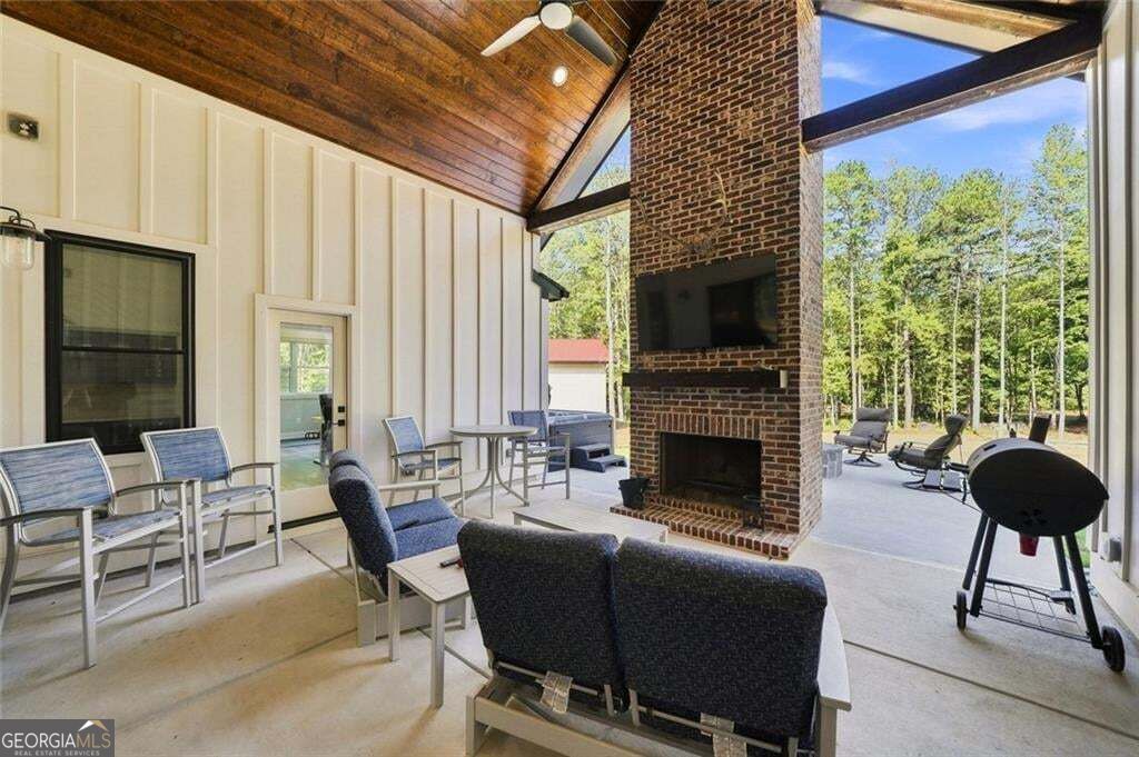 378 Ficklen Place Property Photo 46