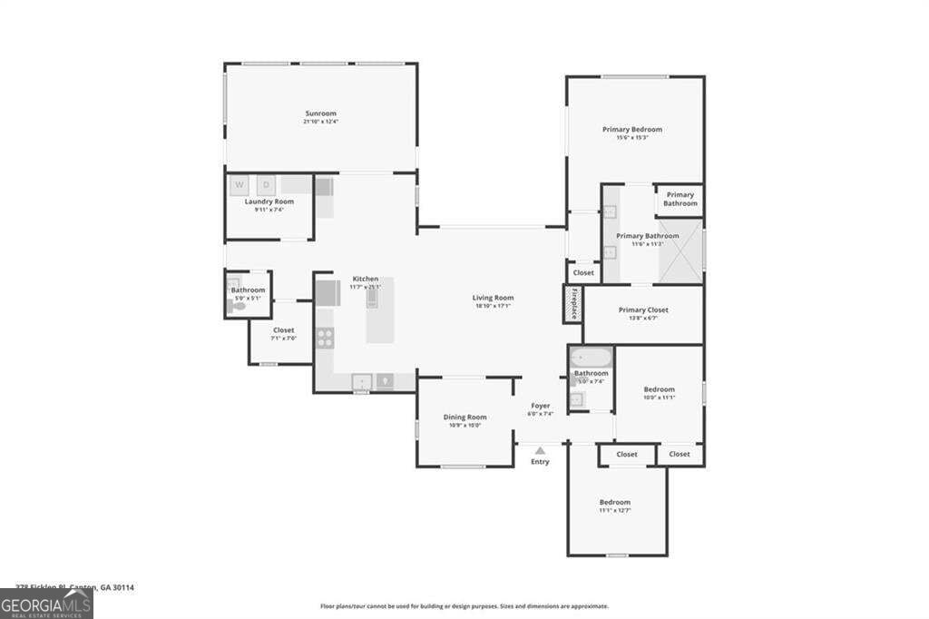 378 Ficklen Place Property Photo 77