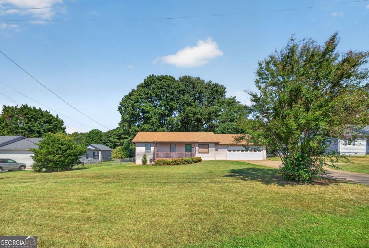 633 Webb Gin House Road Property Photo 4