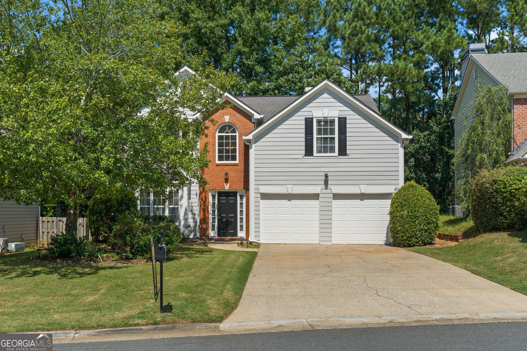 1833 Chasewood Park Drive Property Photo 1