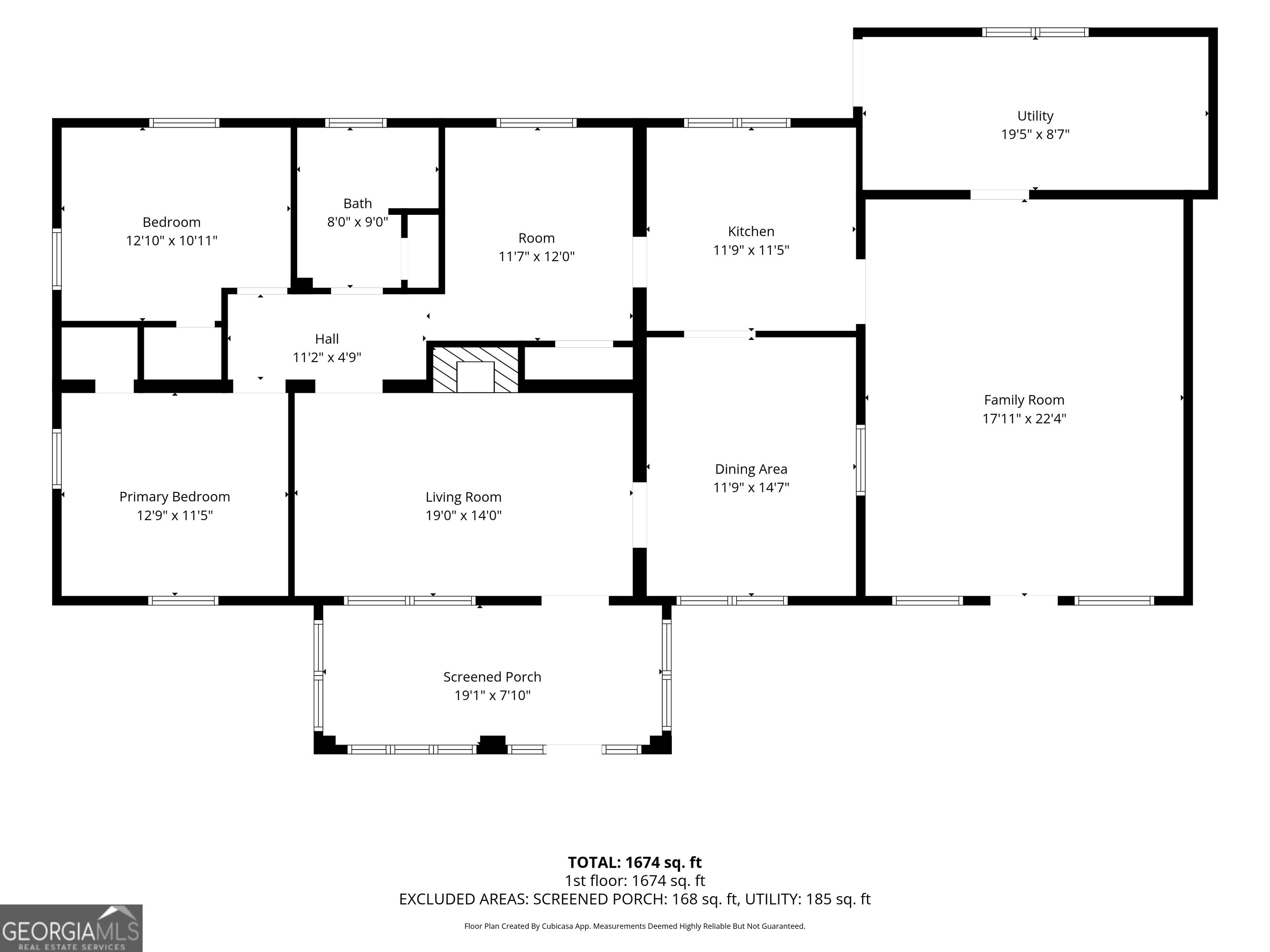 450 Mcgarity Road Property Photo 26