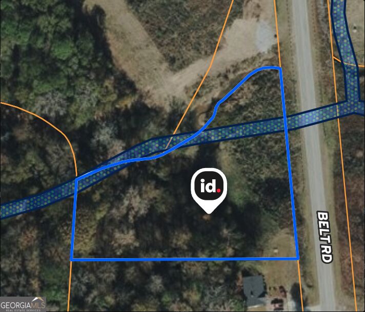 0 Belk Road Property Photo 1