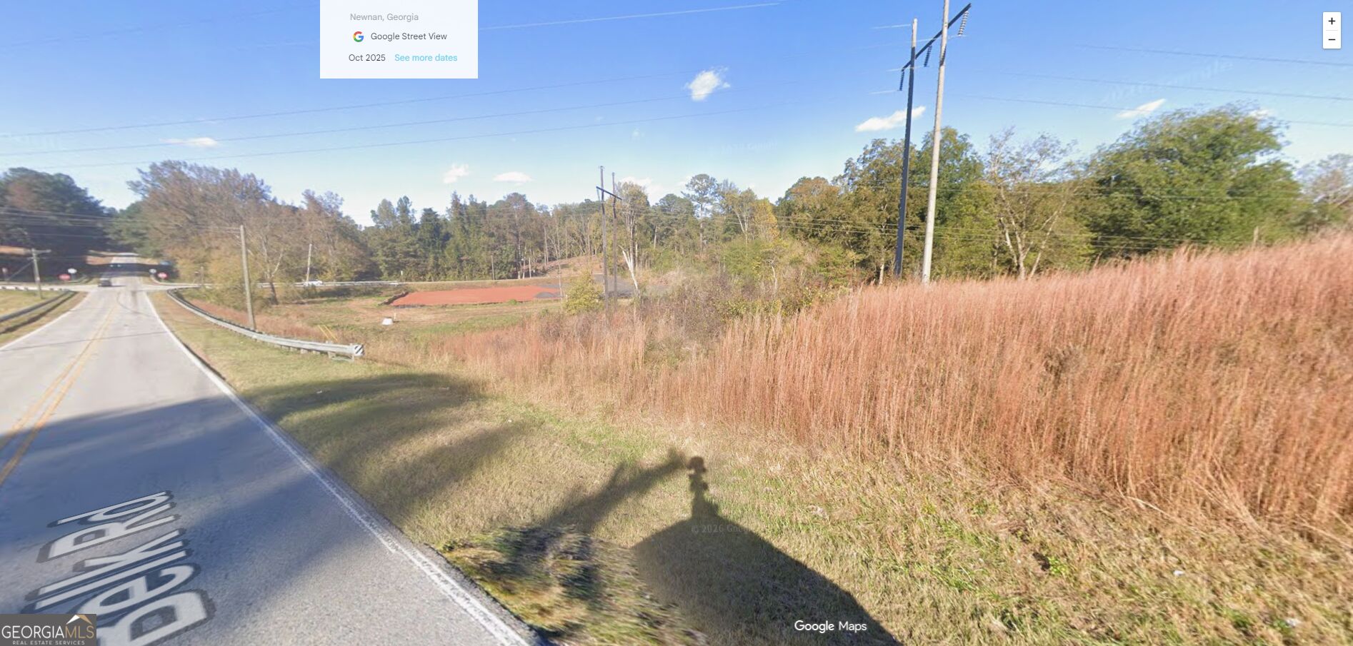 0 Belk Road Property Photo 2