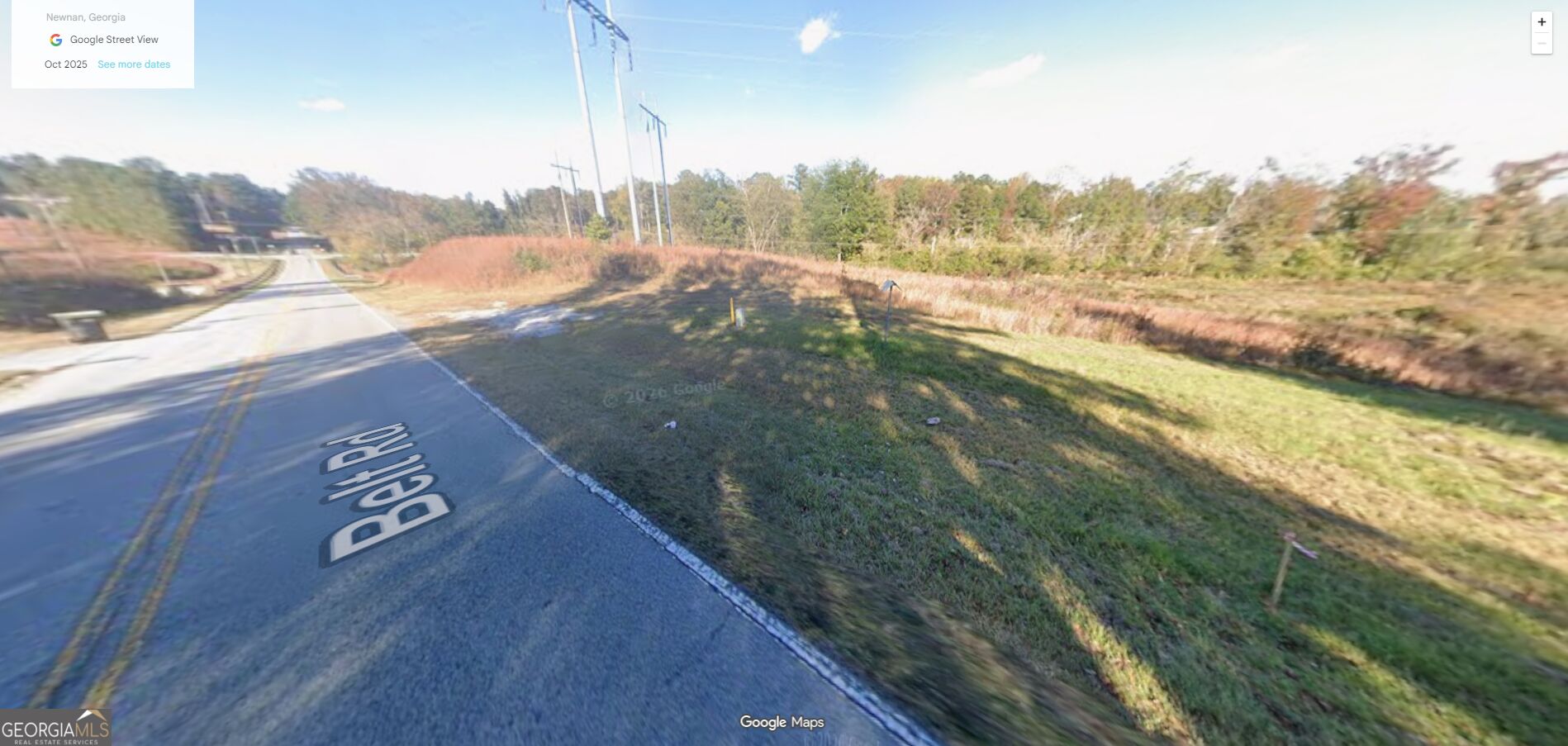 0 Belk Road Property Photo 4