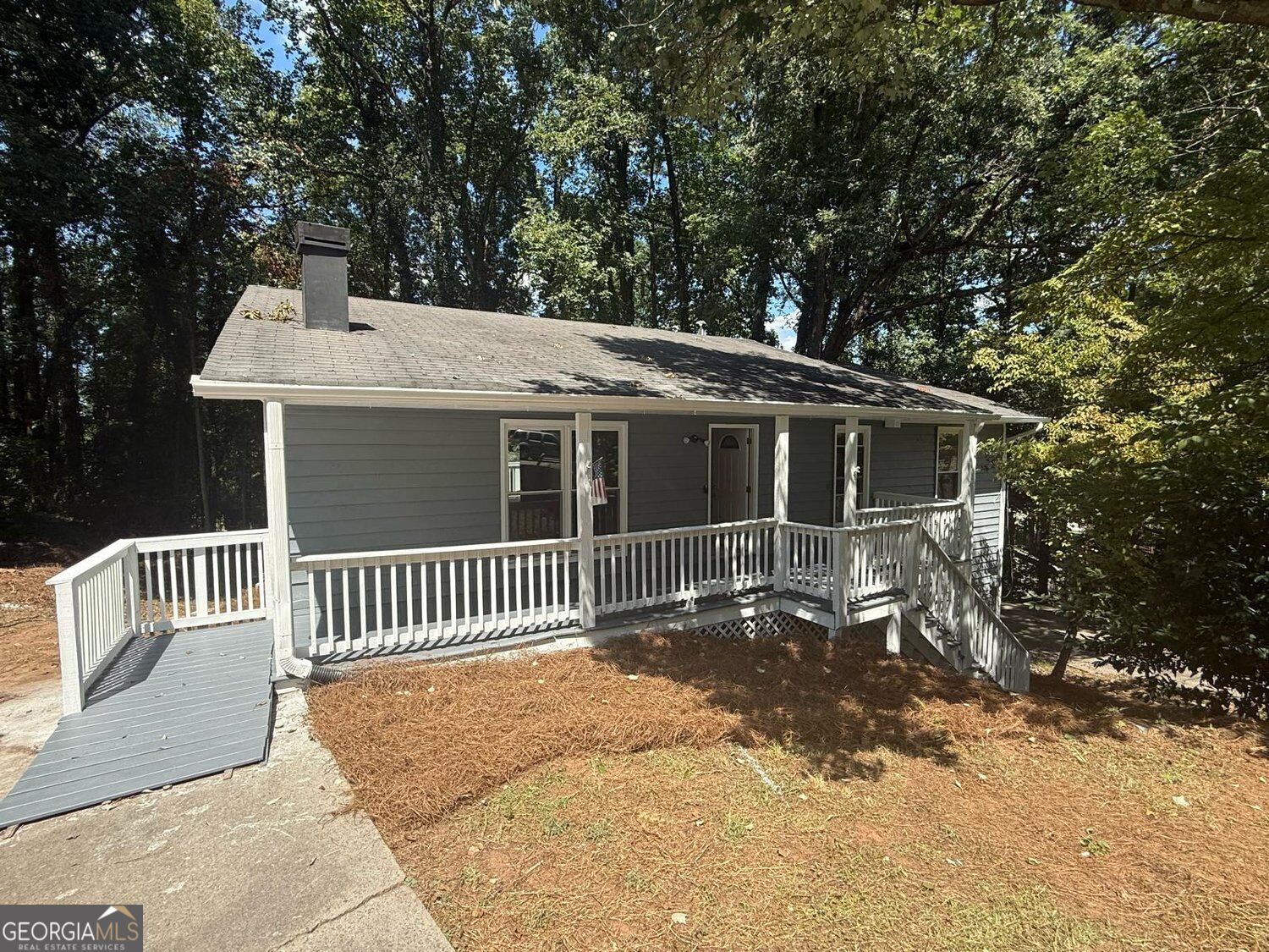 4967 Comanche Court Nw Property Photo 13