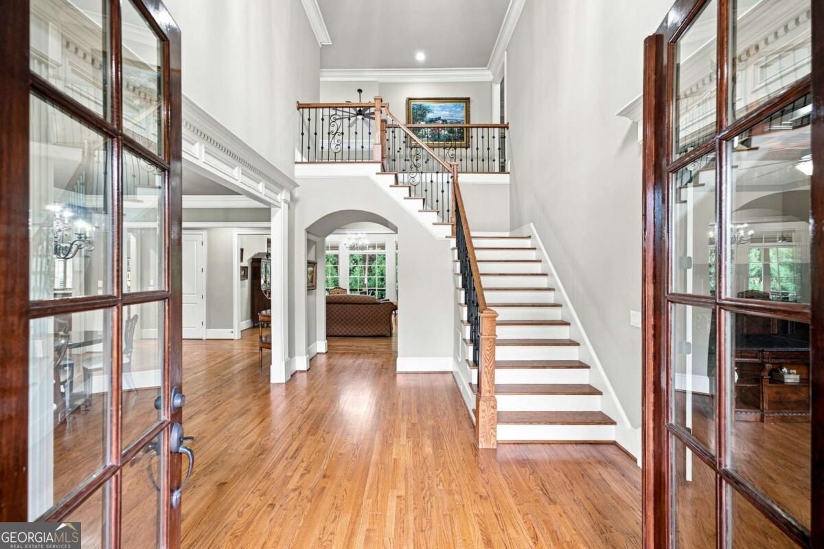1815 Turnberry Avenue Property Photo 4