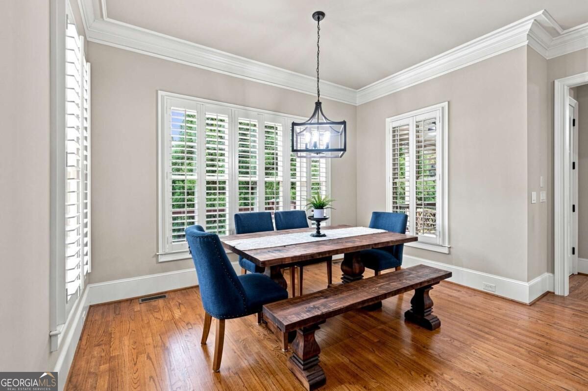 1815 Turnberry Avenue Property Photo 16