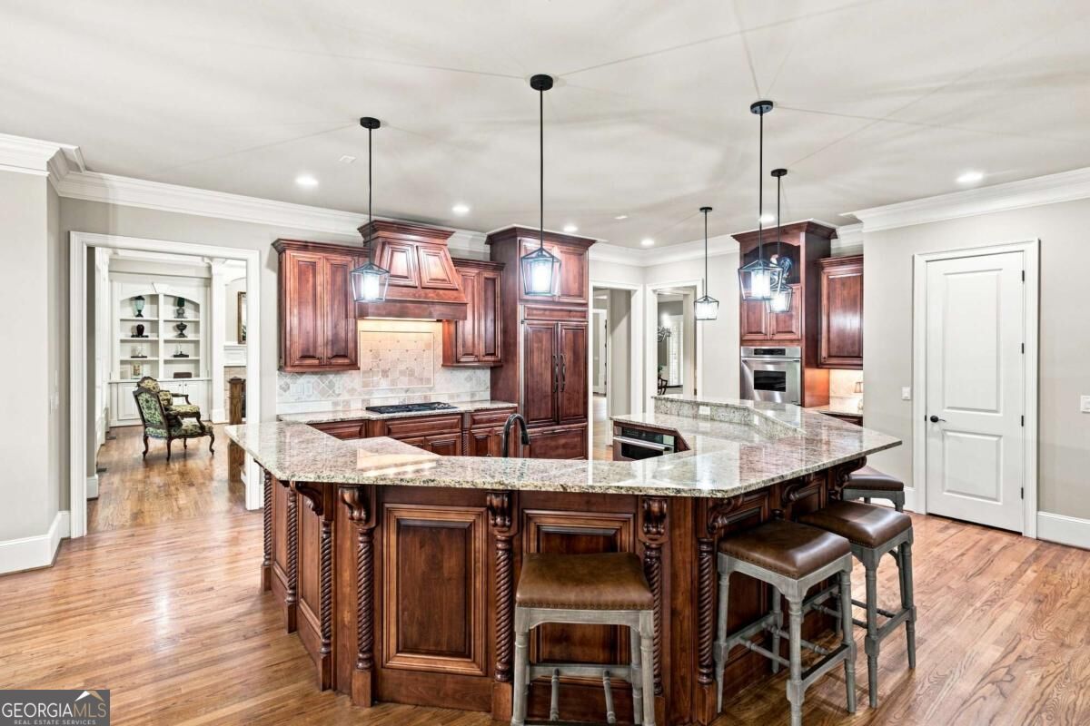 1815 Turnberry Avenue Property Photo 18
