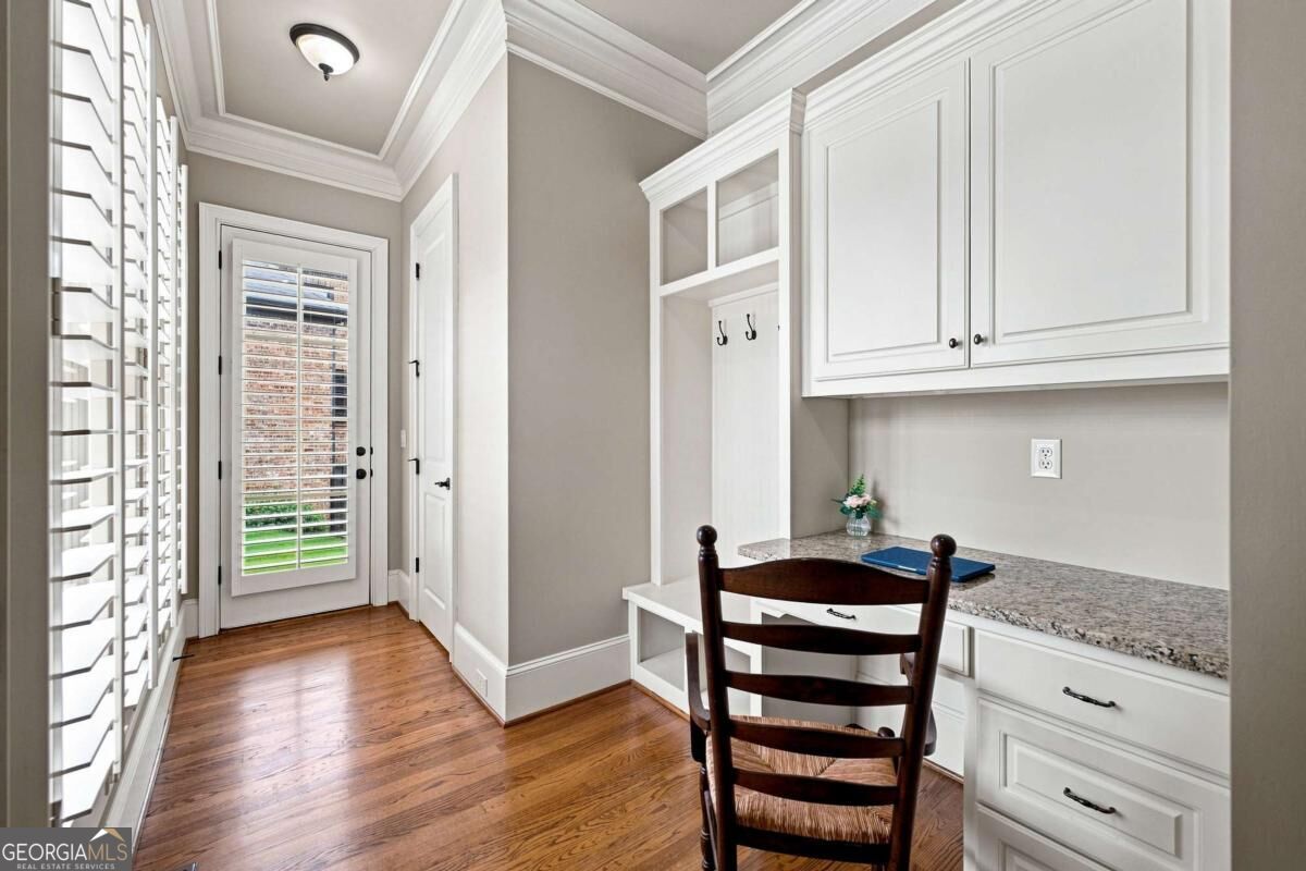 1815 Turnberry Avenue Property Photo 30