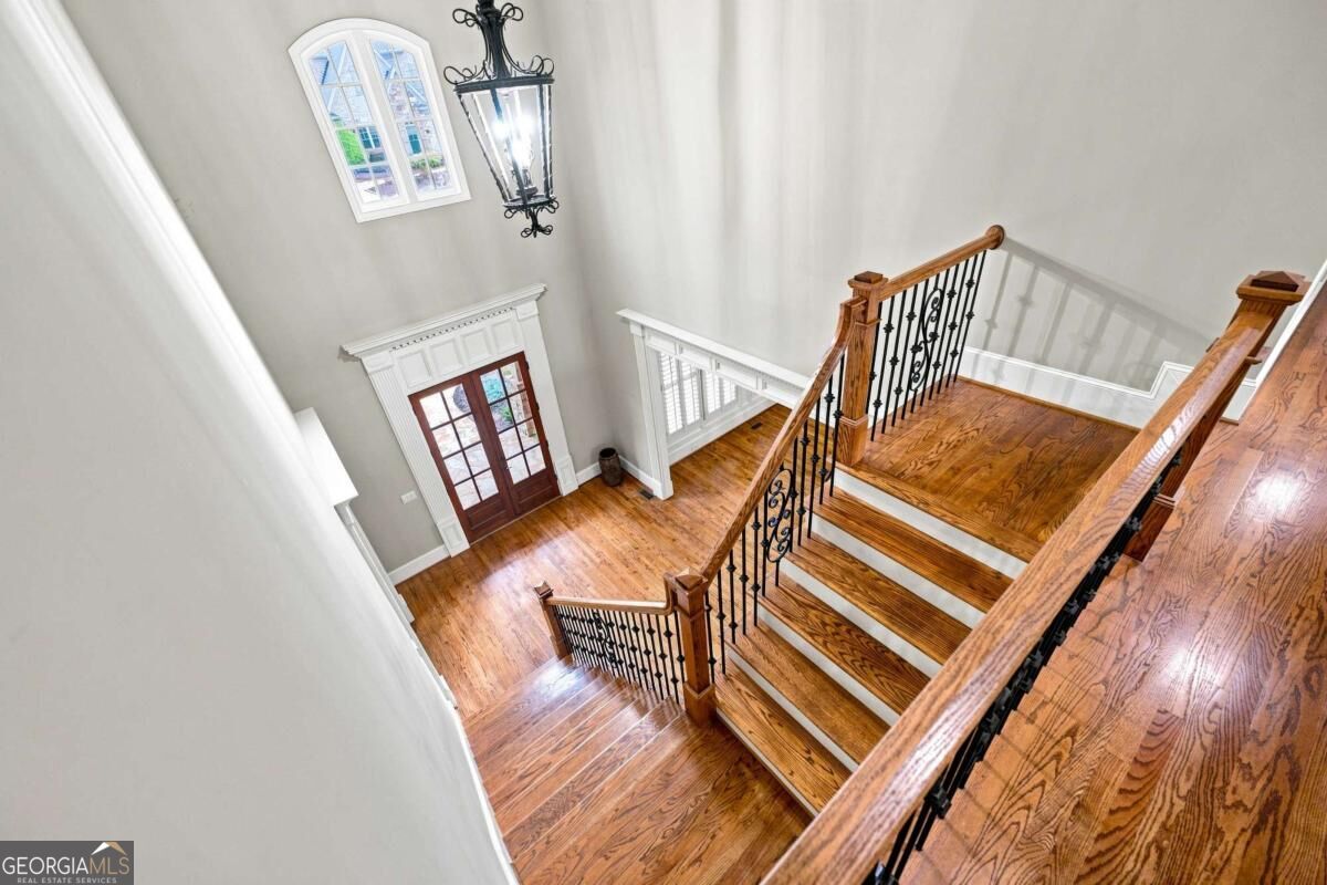 1815 Turnberry Avenue Property Photo 33