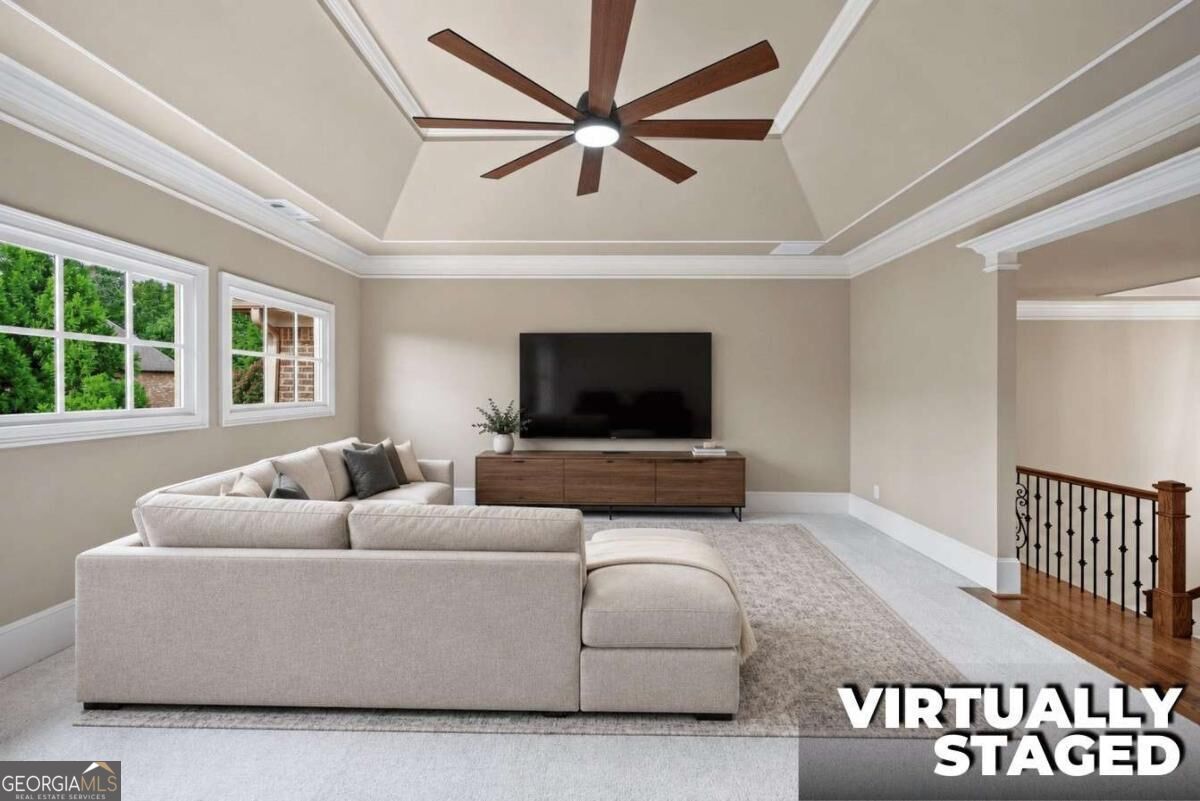 1815 Turnberry Avenue Property Photo 36