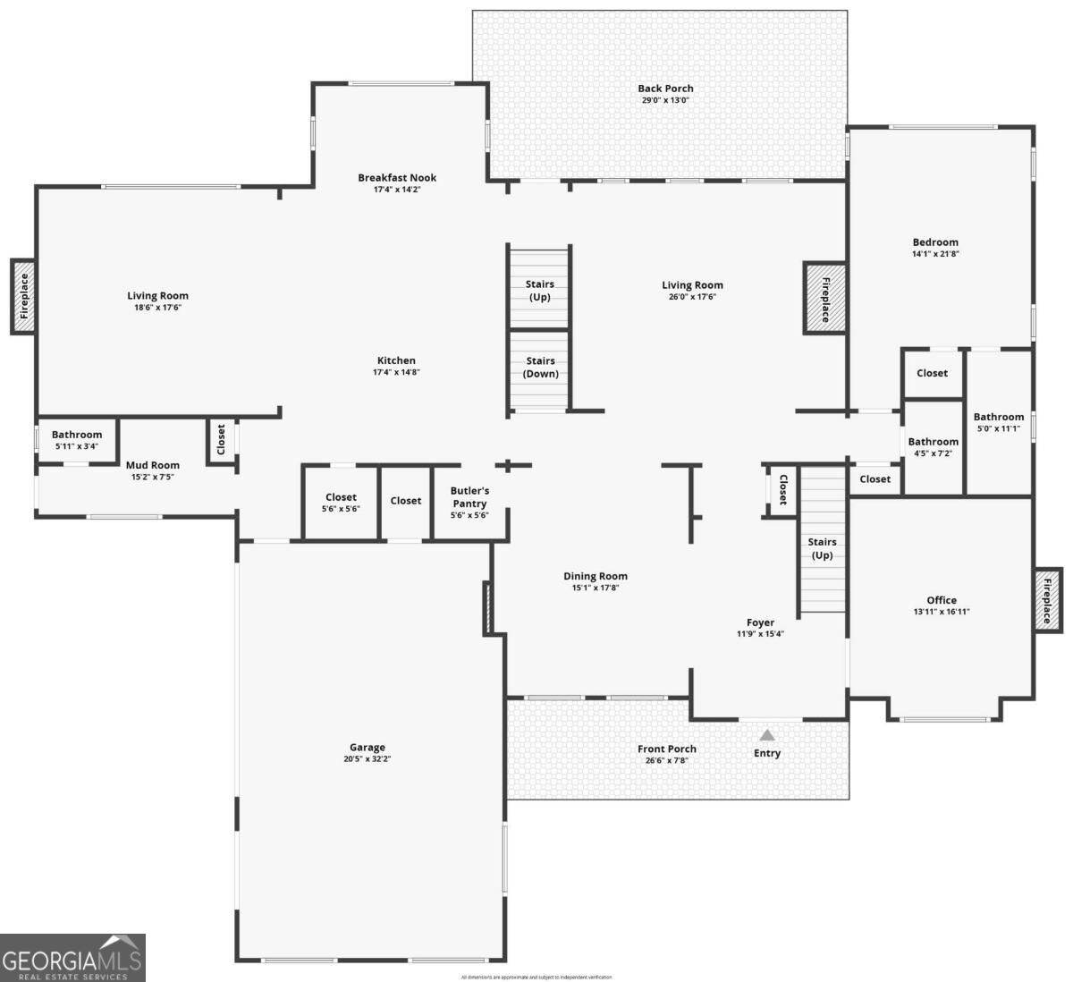 1815 Turnberry Avenue Property Photo 89