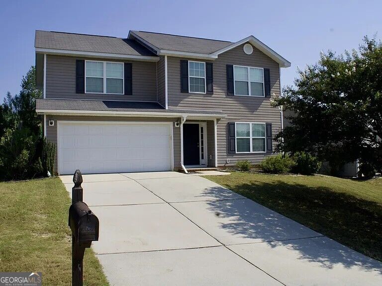 2060 Winding Trail Road Property Photo 1