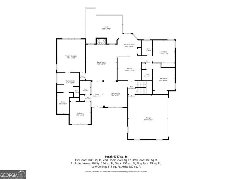 410 Ashley Drive Property Photo 65