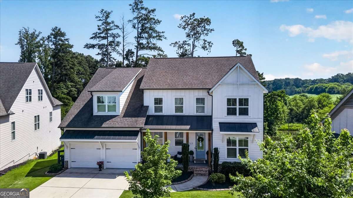 757 Bridgeview Drive Property Photo 1