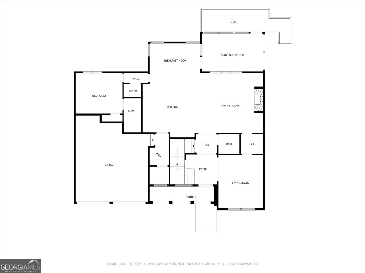 757 Bridgeview Drive Property Photo 72