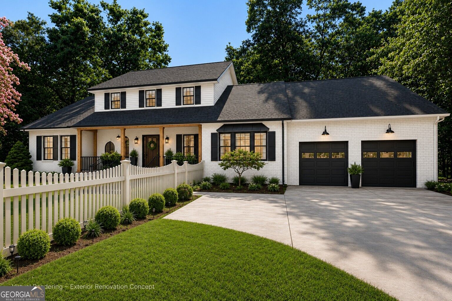 504 Sams Road Property Photo 1