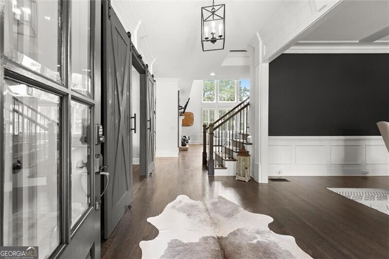 16005 Segwick Drive Property Photo 8